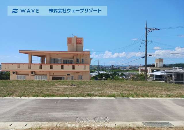 Land Plots for Sale in Uruma City, Okinawa from 17.98M Yen - Thumbnail 2