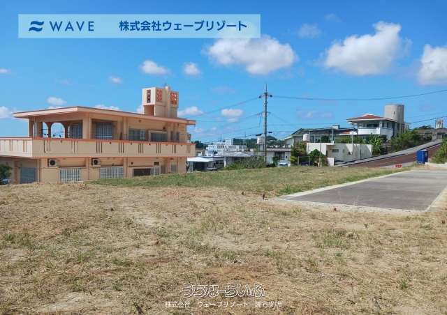 Land Plots for Sale in Uruma City, Okinawa from 17.98M Yen - Thumbnail 4