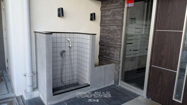 Leve Ginowan Claire 2LDK Apartment for Sale in Ginowan - Thumbnail 3