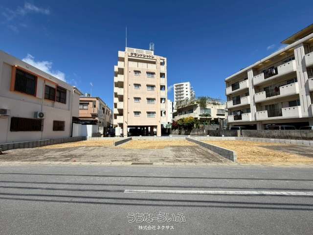 New 3LDK House for Sale in Urasoe, Okinawa - Under Construction - Thumbnail 4