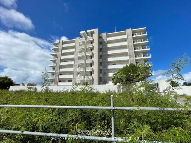 THE ETEL INDIGO Motobu 1LDK Apartment for Sale in Okinawa - Thumbnail 2