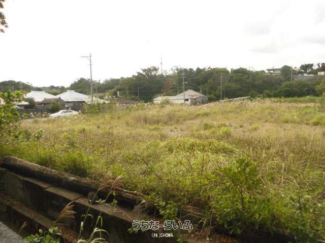 1541 sqm Land for Sale in Untenbaru, Nago City, Okinawa - Image 1