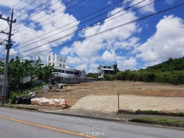 1587m² Commercial Land for Sale in Nishihara, Okinawa - Thumbnail 3