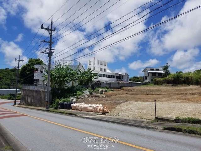 1587m² Commercial Land for Sale in Nishihara, Okinawa - Thumbnail 2