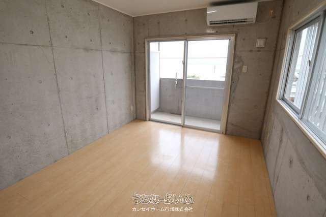 Ocean View 1K Apartment for Rent in Ishigaki, Okinawa - Zero Deposit - Thumbnail 4