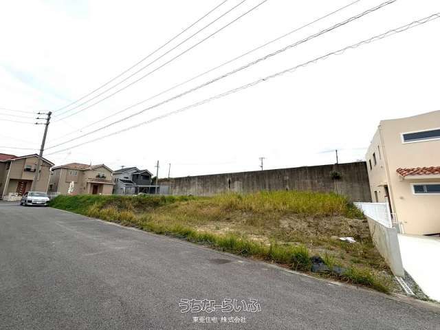 176 sqm Land Plot for Sale in Yaese Town, Okinawa - Thumbnail 2
