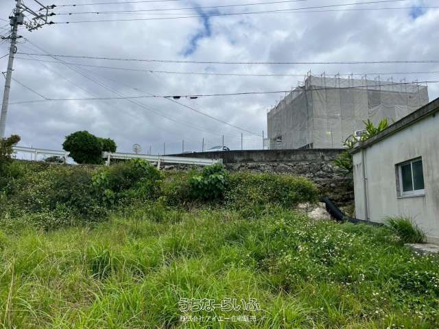 Land for Sale in Nanjo City Okinawa - 439 sqm Buildable Plot - Thumbnail 4