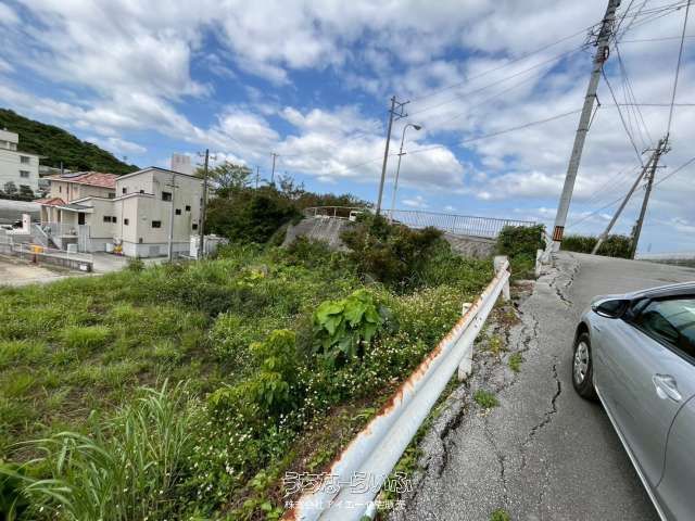 Land for Sale in Nanjo City Okinawa - 439 sqm Buildable Plot - Thumbnail 2