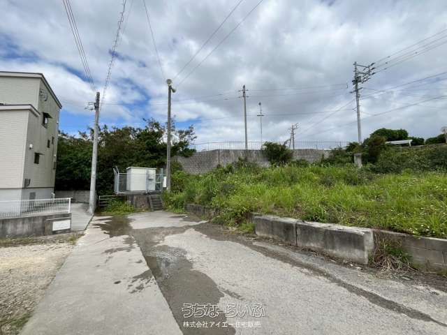 Land for Sale in Nanjo City Okinawa - 439 sqm Buildable Plot - Thumbnail 3
