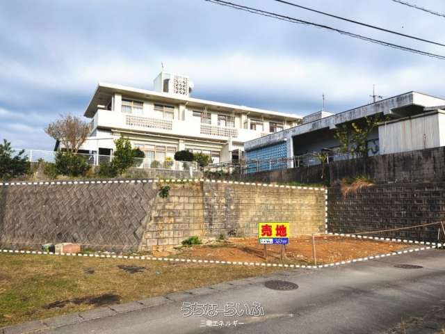 271 sqm Land Plot for Sale in Nago City, Okinawa - Image 1