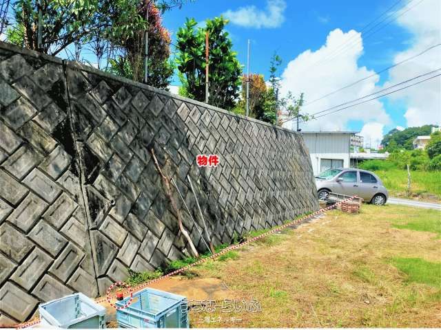 271 sqm Land Plot for Sale in Nago City, Okinawa - Thumbnail 3