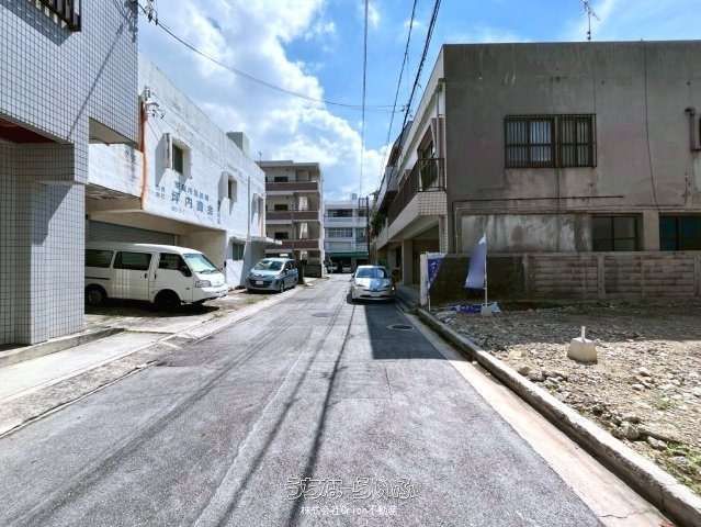 156.5m² Commercial Land for Sale in Naha City, Okinawa - Thumbnail 4