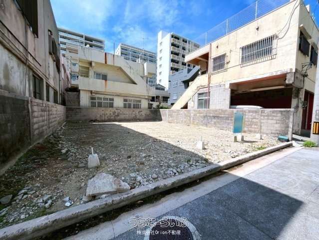 156.5m² Commercial Land for Sale in Naha City, Okinawa - Thumbnail 3