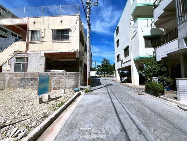 156.5m² Commercial Land for Sale in Naha City, Okinawa - Thumbnail 2