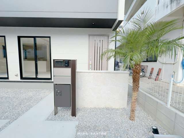 New 3LDK Detached House for Sale in Kadena, Okinawa - Thumbnail 4