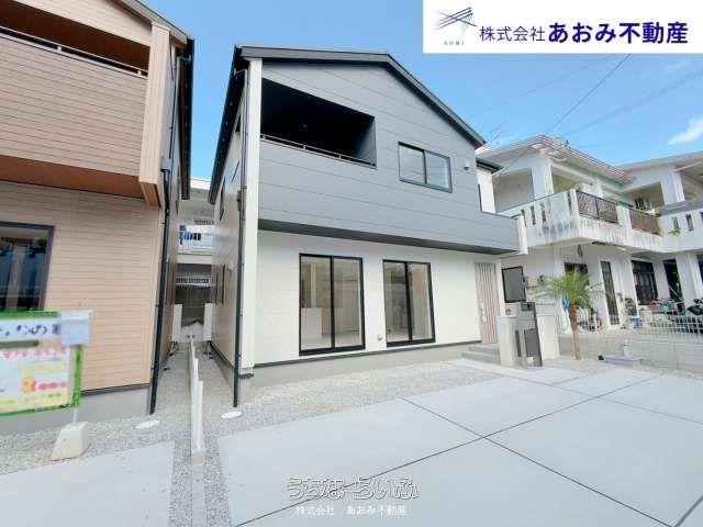 New 3LDK Detached House for Sale in Kadena, Okinawa - Thumbnail 3