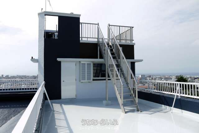 7LDK House for Rent with Ocean View in Urasoe, Okinawa - Thumbnail 3