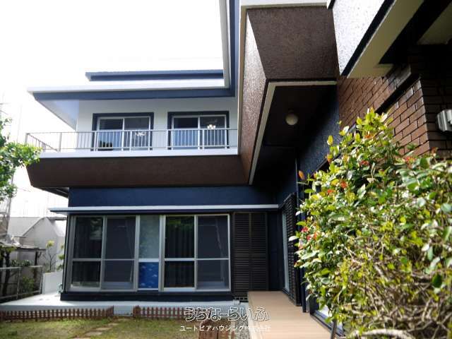 7LDK House for Rent with Ocean View in Urasoe, Okinawa - Image 1