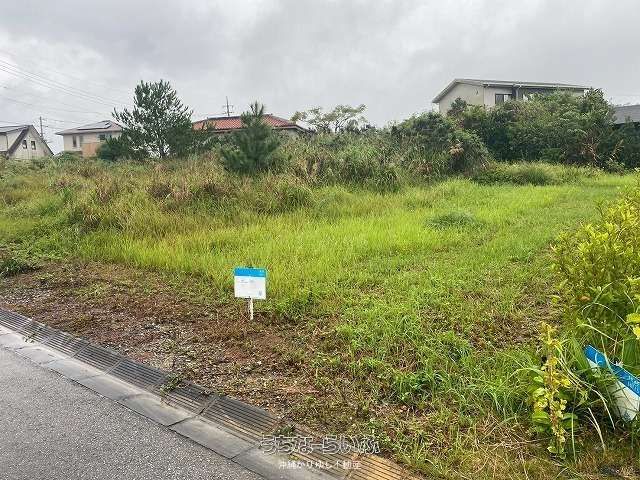 116m² Land Plot in Nakijin Wellness Village, Okinawa - Thumbnail 3