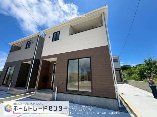 New 4LDK House for Sale in Itoman, Okinawa - 95.58m² - Thumbnail 2