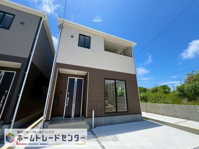 New 4LDK House for Sale in Itoman, Okinawa - 95.58m² - Thumbnail 3