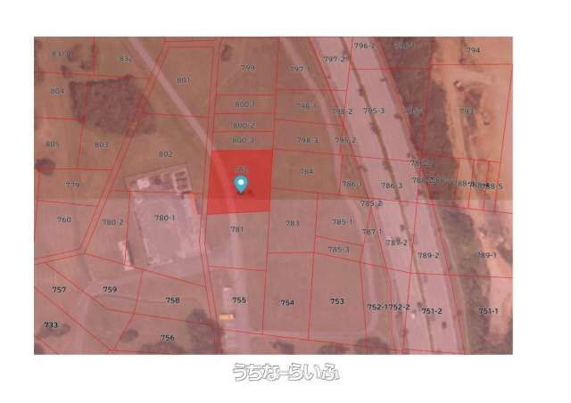 Chatan Land for Sale: Share in Former Military Fuel Depot - Thumbnail 2