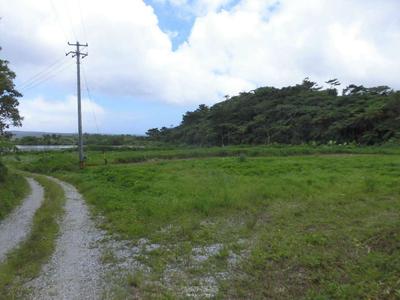 Ogimi Village, Oobo / Seller pig farm (farmland) / 120 million yen for sale and others | Okinawa real estate information [Uchinaa Life] (o-6372-9230511-0956) — Image 3, Ogimi, Okinawa