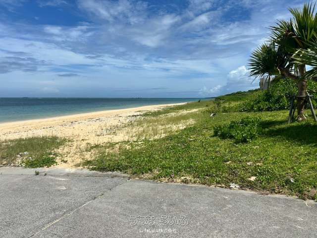 1,023 sqm Leasehold Land for Resort Hotel in Yomitan, Okinawa - Thumbnail 4