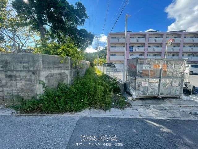 483 sqm Land for Sale in Nago City, Okinawa | Highway Frontage - Thumbnail 4