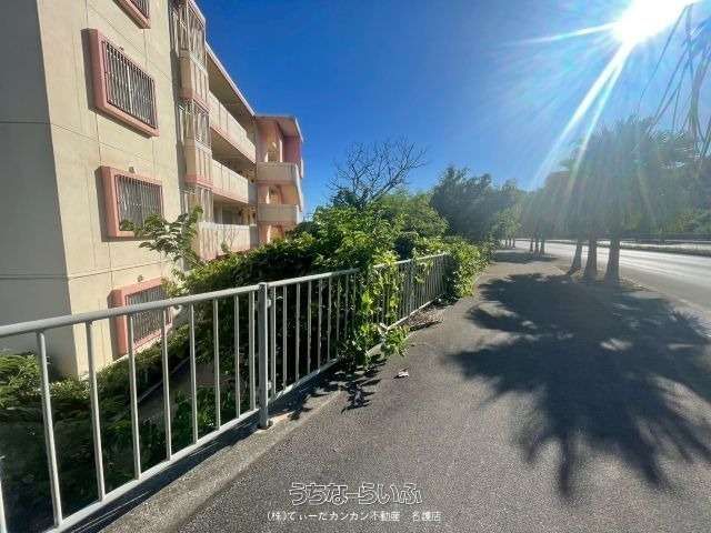 483 sqm Land for Sale in Nago City, Okinawa | Highway Frontage - Image 1