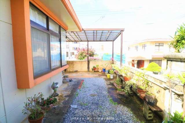 4LDK Single-Story RC House for Sale in Urasoe, Okinawa - Thumbnail 4