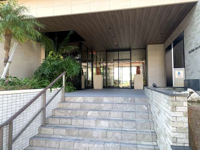 Alphastates Chatan Hills 2LDK Apartment with Ocean View for Sale - Thumbnail 4