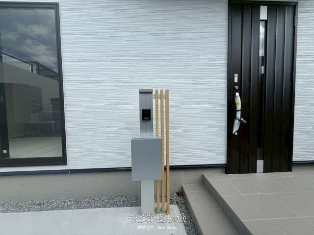 New 4LDK Detached House for Sale in Uruma City, Okinawa - Thumbnail 3