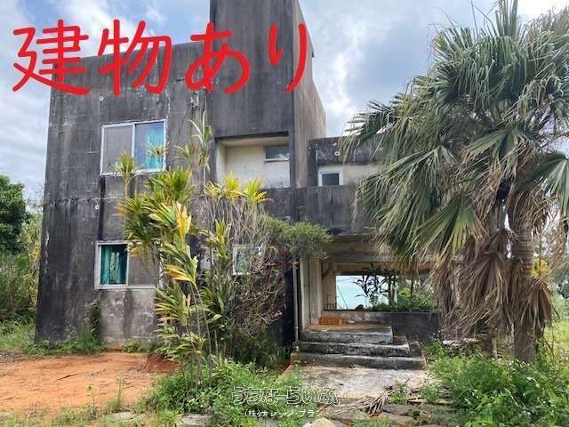 1816 Tsubo Land for Sale in Higashi Village, Okinawa - Development Site - Thumbnail 2