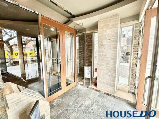 Luxury 2LDK Apartment in Naha Shintoshin, Okinawa | D'Cladia - Thumbnail 4