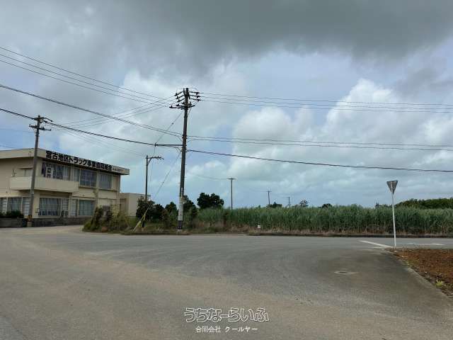 1,438 sqm Farmland Plot for Sale in Miyakojima, Okinawa - Thumbnail 3