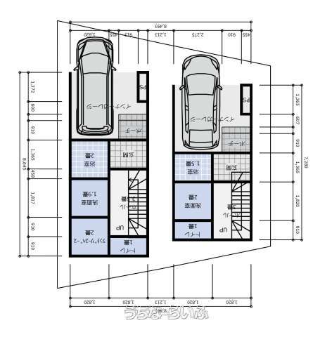 Land for Sale in Shuri, Naha - Build Your Custom Home - Thumbnail 3