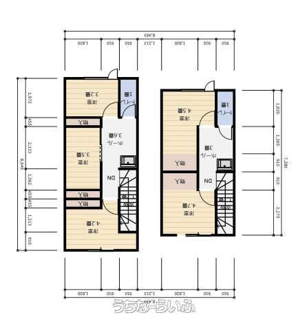 Land for Sale in Shuri, Naha - Build Your Custom Home - Thumbnail 4