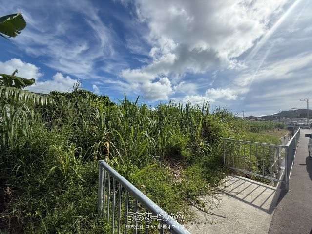 365m² Development Land in Sashiki, Nanjo City, Okinawa - Thumbnail 2