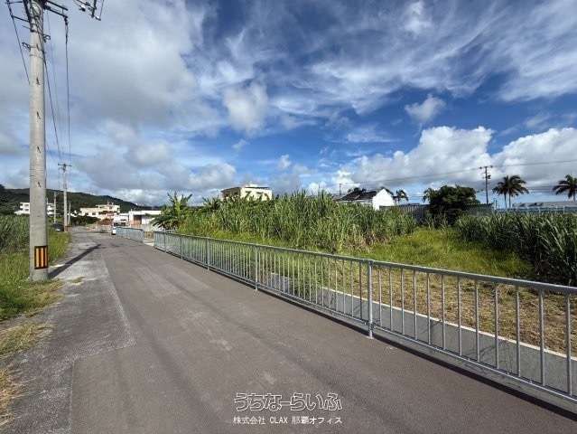 365m² Development Land in Sashiki, Nanjo City, Okinawa - Thumbnail 3