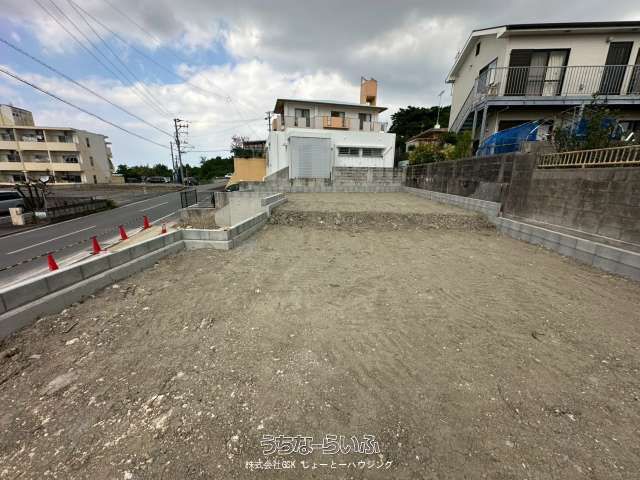 New 3LDK House in Itoman City, Okinawa - Corner Lot, 2026 Build - Thumbnail 4