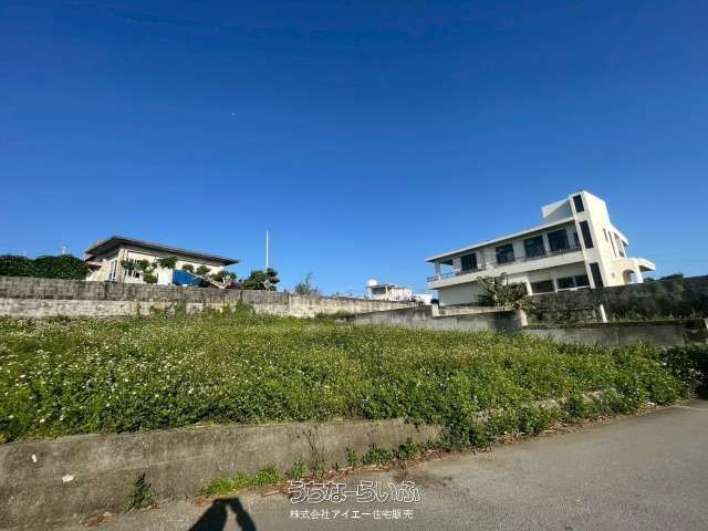 Ocean View Land for Sale in Itoman City, Okinawa - Thumbnail 2