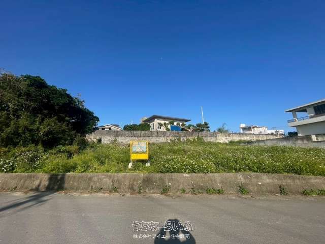Ocean View Land for Sale in Itoman City, Okinawa - Thumbnail 4