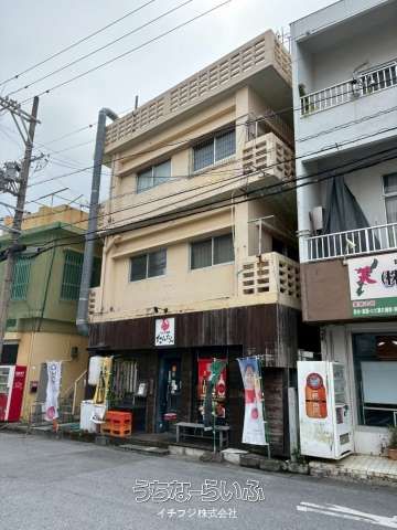 Naha Commercial Building for Sale with 6.23% Yield - Thumbnail 4