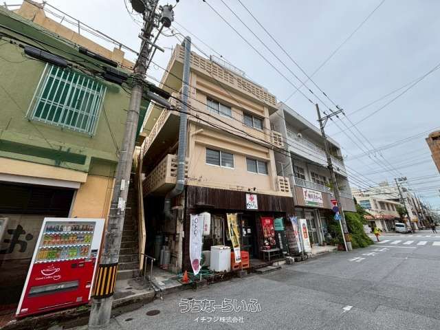 Naha Commercial Building for Sale with 6.23% Yield - Thumbnail 3