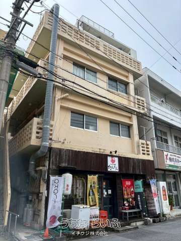 Naha Commercial Building for Sale with 6.23% Yield - Thumbnail 2