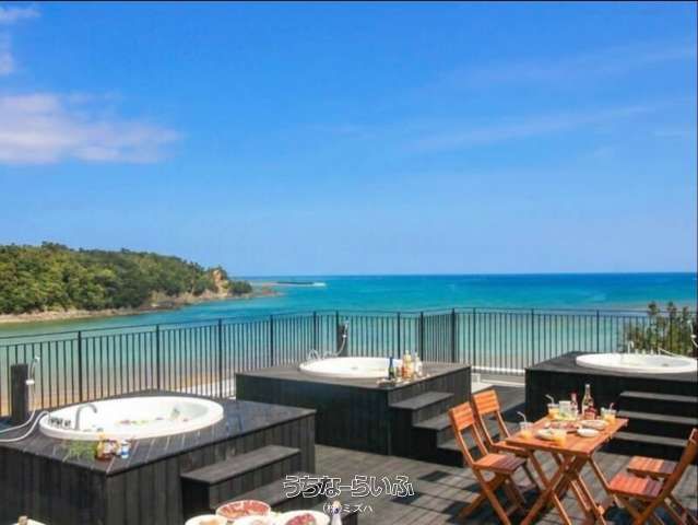 Dot Hotel Yanbaru for Sale in Higashi Village, Okinawa - Image 1