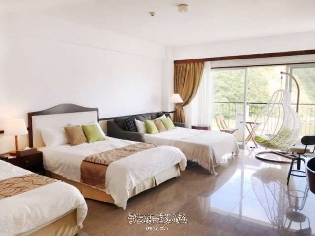 Dot Hotel Yanbaru for Sale in Higashi Village, Okinawa - Thumbnail 3