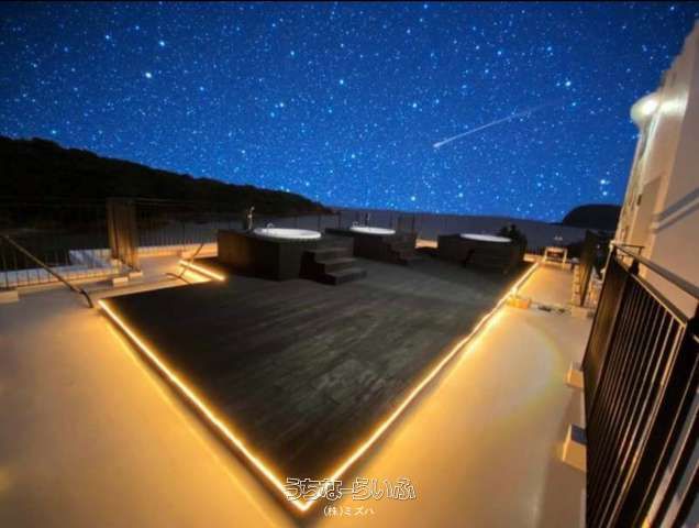 Dot Hotel Yanbaru for Sale in Higashi Village, Okinawa - Thumbnail 2