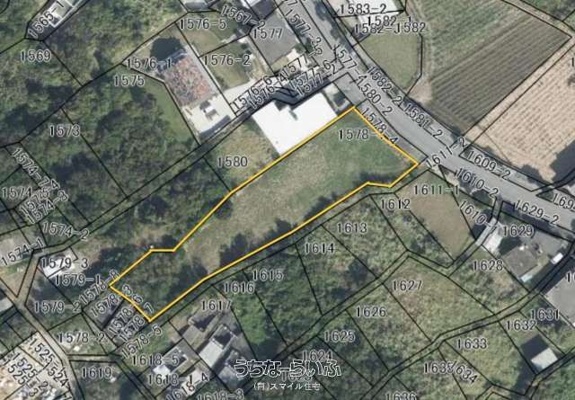 441 Tsubo Land for Sale with Kin Bay Views in Uruma, Okinawa - Thumbnail 2